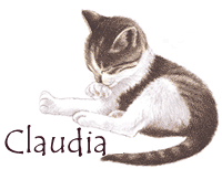 Claudia
